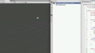 Unity3d Tutorial: Application Class Part 4 - unityVersion