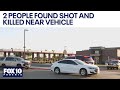 Deadly double shooting at QuikTrip in Surprise