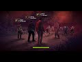 ПОЛНОЕ ПРОХОЖДЕНИЕ Трудной дистанции 6 1 21 23 ур the walking dead no man s land