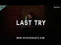 Last Try - Sad Rap Beat | Deep Emotional Hip Hop Instrumental | Piano Type Beat (prod. by Veysigz)