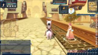 MMO Monday: Lucent Heart