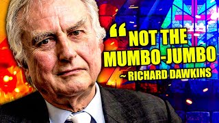 You Won’t BELIEVE What ATHEIST Richard Dawkins Just Said About CHRISTIANITY!!!