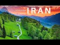 Most Beautiful Place in IRAN | Mazandaran Province | Land of Colors | 4K