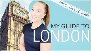 LONDON IN A DAY: Can You Handle It?!