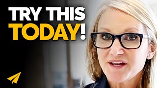 This ONE THING is The KEY to Massive SUCCESS! | Mel Robbins | #Entspresso