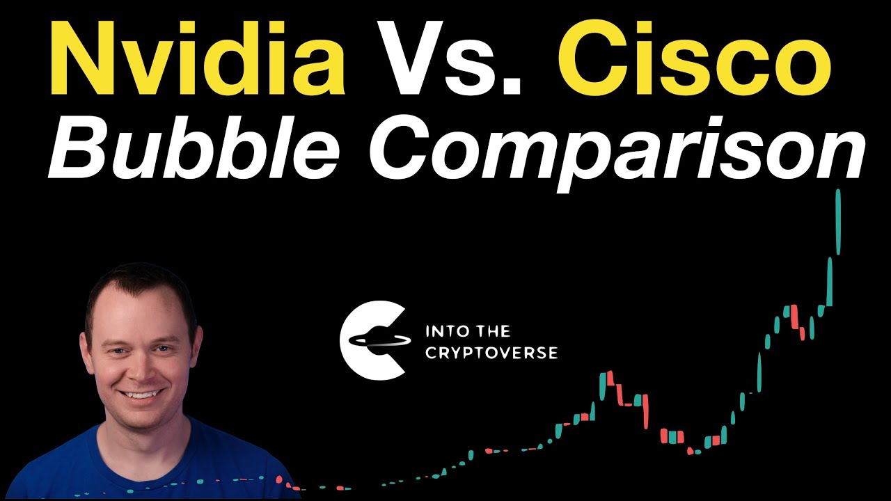 Nvidia Vs. Cisco Bubble Comparison - YouTube