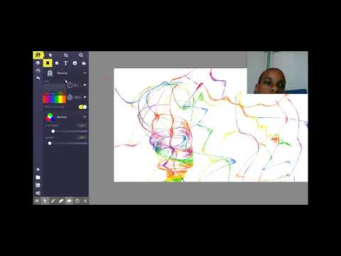 Sketchpad 5.1 - Draw, Create, Share! - YouTube