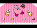 2 hours of happy and underrated kirby music