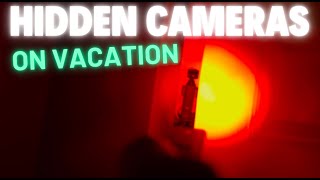 Hidden Cameras On Vacation How To Avoid Them