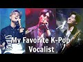 Why Day6's Young K is my favorite K-Pop vocalist