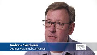 Mastering Waste Fuel Combustion Control