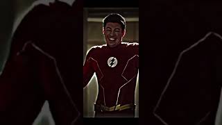 CW Flash edit (thank you for ten years of the greatest show you will be missed)