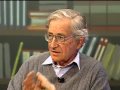 Noam Chomsky: The Stony Brook Interviews Part Two