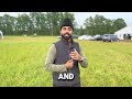 a historic 46th jalsa salana canada