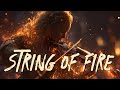 【Epic Violin Vibes Playlist】String of Fire – Epic Violin Beats