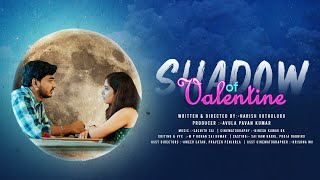 Shadow of Valentine || Sai Ram karri || Harish Vuthuluru || Pooja Dabbiru || 4KTelugu Latest SF