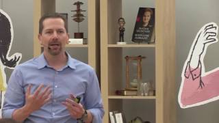 Powerpoints and Meth - a 30-minute guide to Presentation Creation