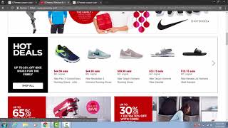 How To Use JCPenney Coupon And Deals?