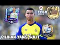 5 JUTA ALL IN UNTUK MENDAPATKAN RONALDO DAN TEAM IMPIANKU! FIFA Mobile