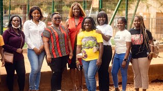 The Letmebeawoman Story | The Journey So far