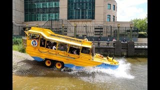 Unusual and crazy buses from the world