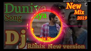 Duniya_Dj song 2019_/💖/New hindi song 2019/💖/Luka chuppi Movie song.