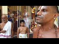 alluri venkathri bhajan at srirangam on 5.3.2021