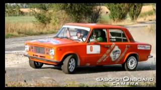 Imre Krisztián (Rütyi): Így autóztam 2011-ben (Lada 2101)