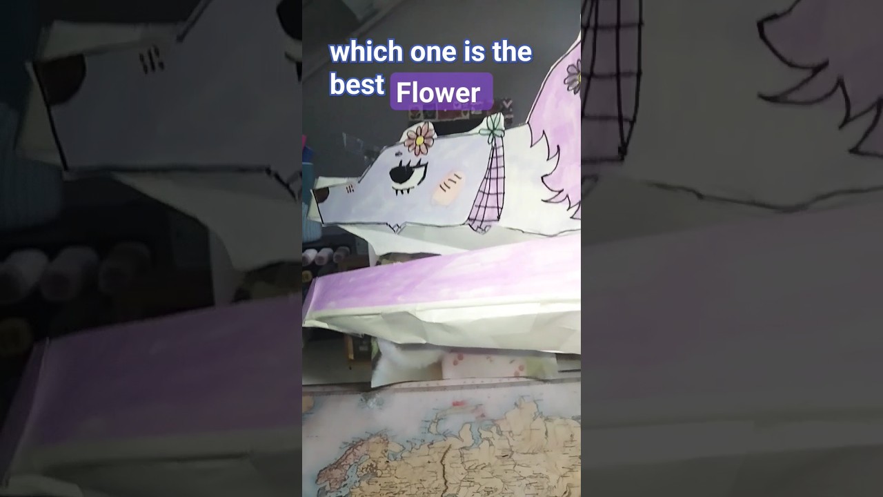 Paper Dragons Youtube