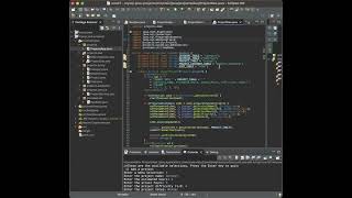 Week08 and Week09 Coding Assignment