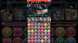 20180528 下手なパズルでシャリテ杯 ランキングダンジョンやってみる Mirrativ