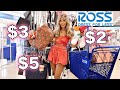 Let’s go shopping at Ross! (I found hidden gems)