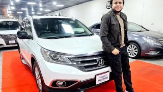 ইতিহাসের সেরা দামে সানরুফ সহ  Honda CRV  😱 এই দামে কেউ দিবেনা 🔥🚗