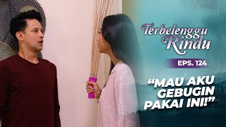 Kocak! Mas Biru Takut Mau Dipukul Sama Amira | TERBELENGGU RINDU | EPS. 124 (1/3)