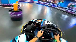 Dreammall Jack's Park Electric Kart(RTX) 20210509