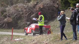 9° Valsugana Historic 2019