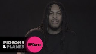 Waka Flocka Flame's Dos and Don'ts for 4/20 | Pigeons & Planes Update