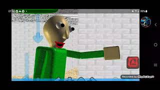 Baldi vs baldi pirata