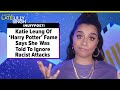 Speaking Out Could Get You Blacklisted in Hollywood | A Little Late with Lilly Singh