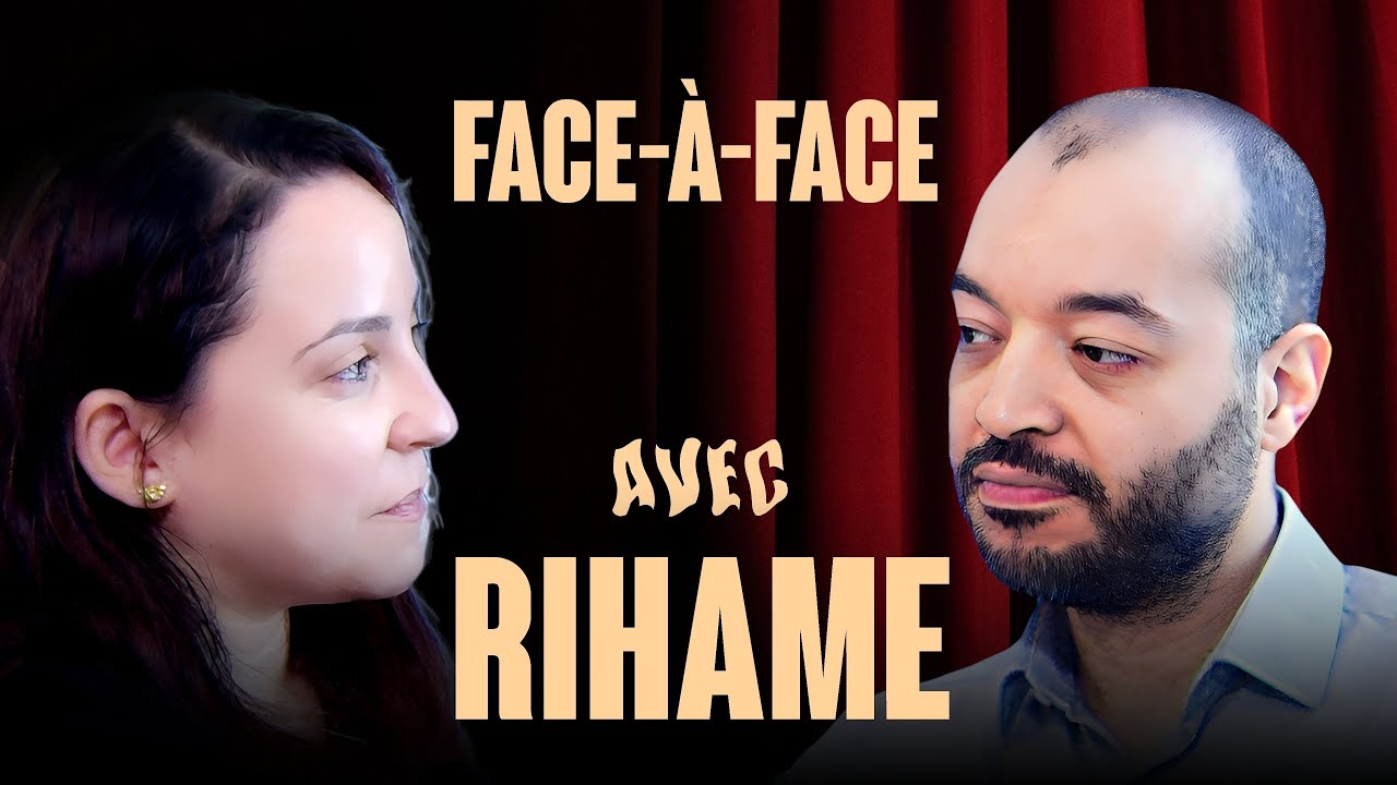 ça Fait Quoi D être Une Femme Dans Un Pays Islamique Avec Rihame