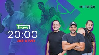 CLÁSSICO CRUZEIRO E ATLÉTICO QUEM VENCE? - NA TRAVE