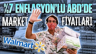 Hawaii'deki Walmart Zincir Market Fiyatları 🇺🇸