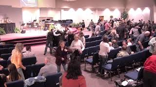 Eldo Church Live Stream