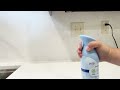 febreze odor fighting air freshener linen u0026 sky review