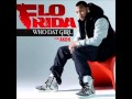 who dat girl Flo Rida ft Akon (LYRICS IN DESCRIPTION)