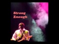 David Ryan Harris - Strong Enough - Live RockBoat