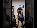 Совершенно Новый Гражданин Непременно Однажды live acoustic version