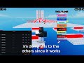 Testing Free Gamepass Script. [WORKS IN SOME GAME]
