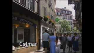 Colmar, France: Alsace's Most Enchanting City - Rick Steves’ Europe Travel Guide - Travel Bite