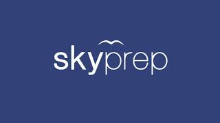 Course Creation - SkyPrep